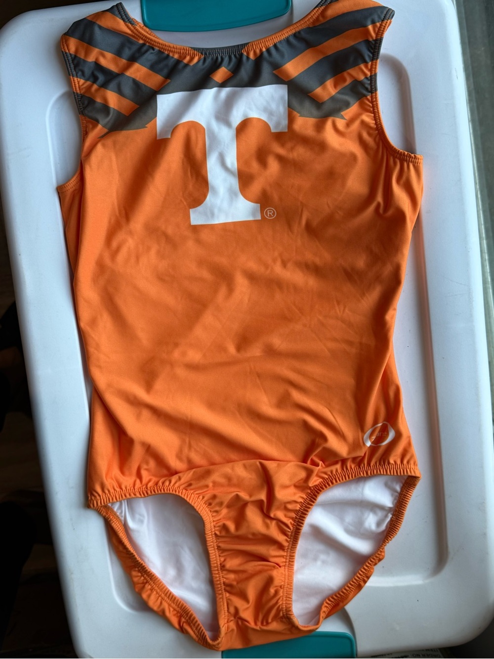 Adult Medium Ozone Tennessee Leotard